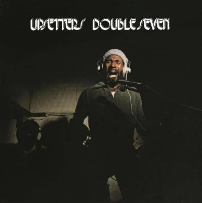  |  Vinyl LP | Upsetters - Double Seven (LP) | Records on Vinyl