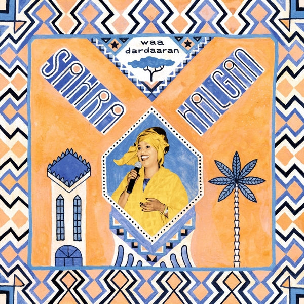  |   | Sahra Halgan - Waa Dardaaran (LP) | Records on Vinyl