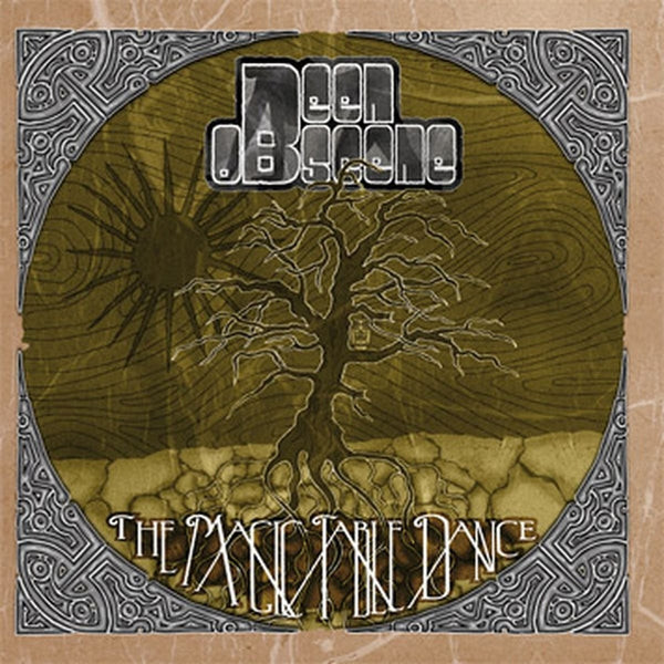  |   | Been Obscene - Magic Table Dance (LP) | Records on Vinyl