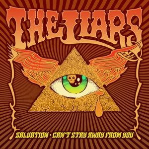  |  7" Single | the (It) Liars - Salvation (Single) | Records on Vinyl