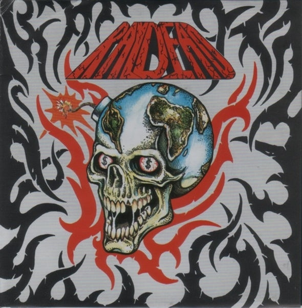 |  7" Single | Raydead - Never Trust... (Single) | Records on Vinyl