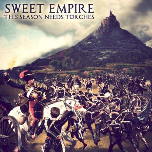  |  Vinyl LP | Sweet Empire - This Season Needs Torches (LP) | Records on Vinyl