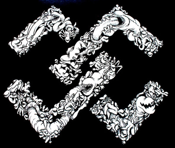  |   | Commitment Crew - What Are You? (LP) | Records on Vinyl