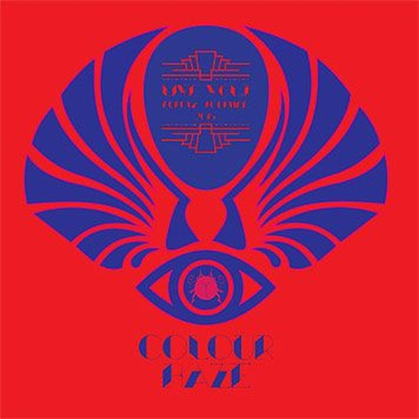  |   | Colour Haze - Live Vol. 1: Europa Tournee 2015 (3 LPs) | Records on Vinyl