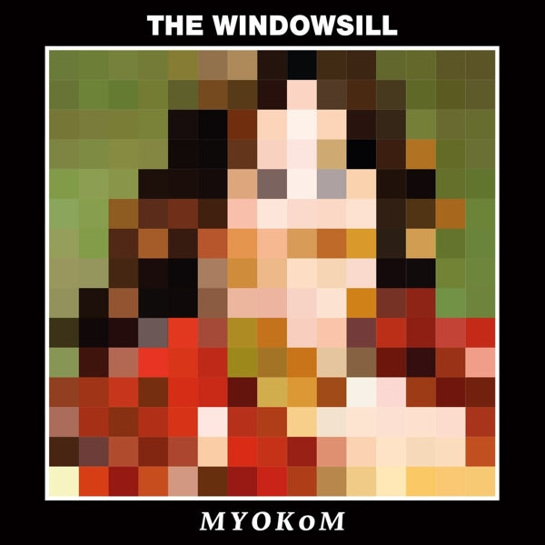  |  Vinyl LP | Windowsill - Make Your Own Kind of Music (LP) | Records on Vinyl