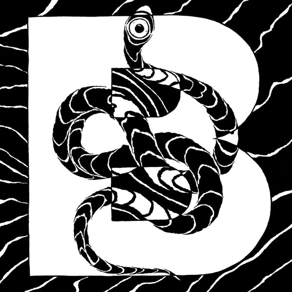  |   | B - Black Atlas (Single) | Records on Vinyl