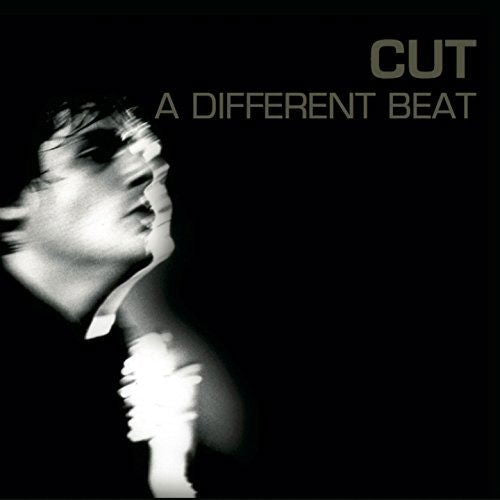  |  Vinyl LP | Cut - A Different Beat (LP) | Records on Vinyl