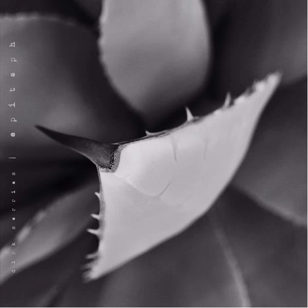  |  Vinyl LP | Dirk Serries - Epitaph (2 LPs) | Records on Vinyl