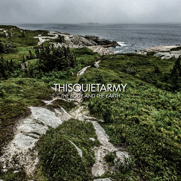  |  Vinyl LP | Thisquietarmy - Body and the Earth (LP) | Records on Vinyl
