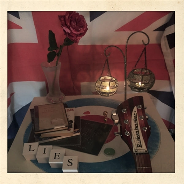  |   | Reaction - World Cup of Lies (Single) | Records on Vinyl