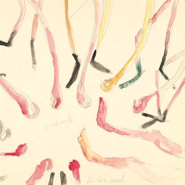  |   | Poor Isa - Let's Drink the Sea and Dance (LP) | Records on Vinyl