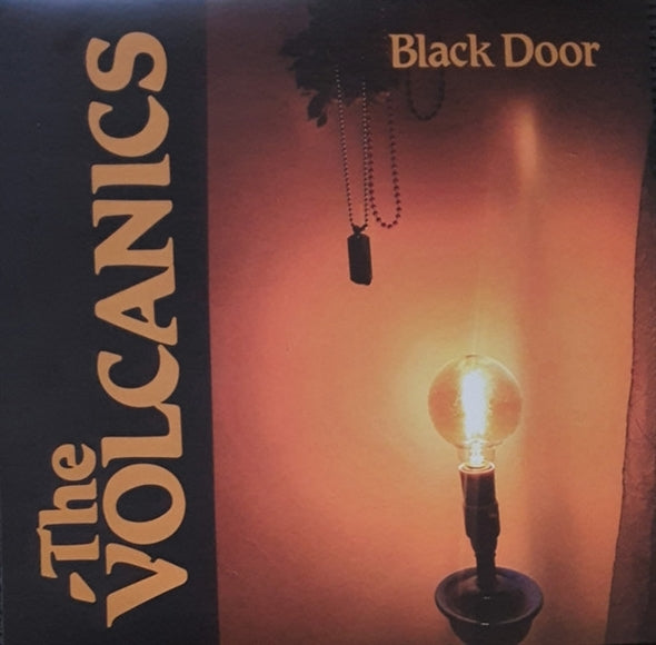  |  Vinyl LP | the Volcanics - Black Door (LP) | Records on Vinyl