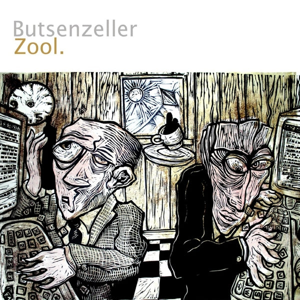  |   | Butsenzeller/Zool. - Humanity / Empathy (LP) | Records on Vinyl