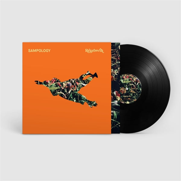  |  Vinyl LP | Sampology - Regrowth (LP) | Records on Vinyl