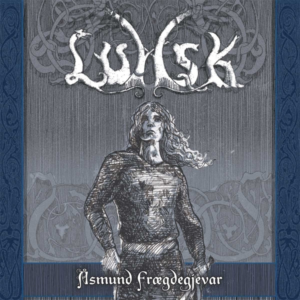  |  Vinyl LP | Lumsk - Asmund Fraegdegjevar (2 LPs) | Records on Vinyl