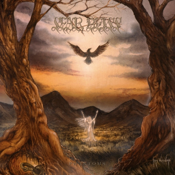 |  Vinyl LP | Sear Bliss - Phantoms (LP) | Records on Vinyl