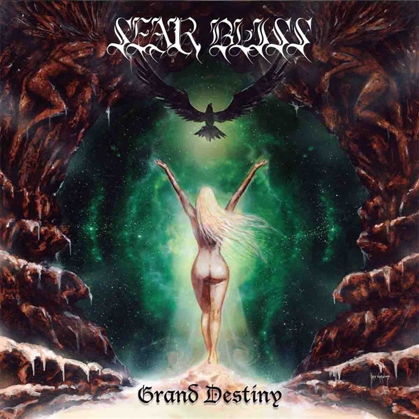  |  Vinyl LP | Sear Bliss - Grand Destiny (LP) | Records on Vinyl