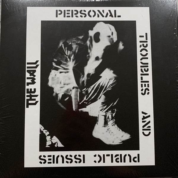  |   | Wall - Personal Troubles and Public Issues (LP) | Records on Vinyl