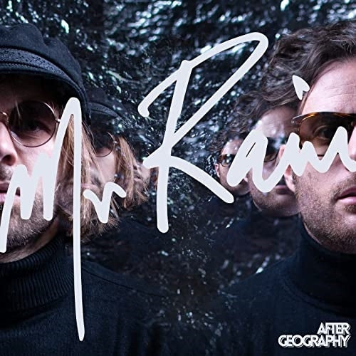  |   | After Geography - Mr. Rain (Single) | Records on Vinyl