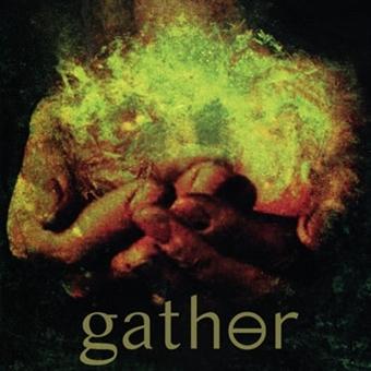 Gather - Total Liberation (LP) Cover Arts and Media | Records on Vinyl