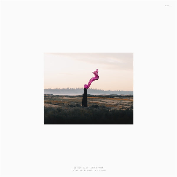  |   | Jonny & Ana Stamp Nash - There Up, Behind the Moon (LP) | Records on Vinyl