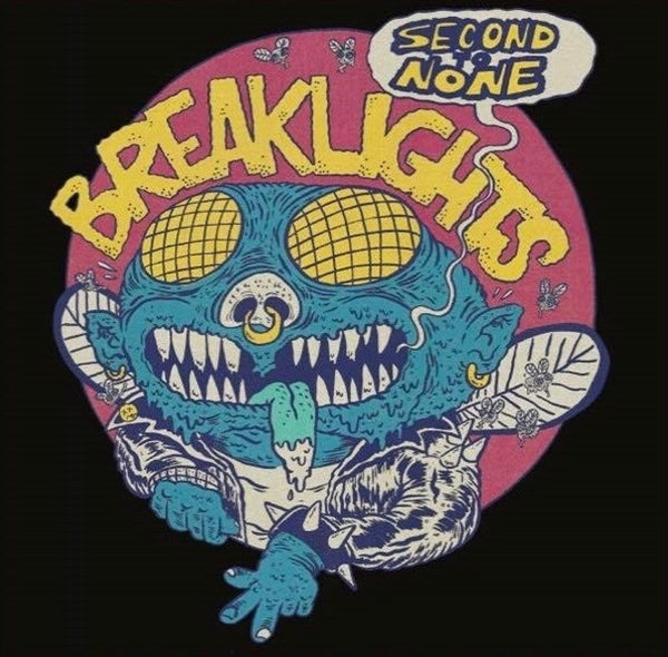  |   | Breaklights - Second To None (Single) | Records on Vinyl