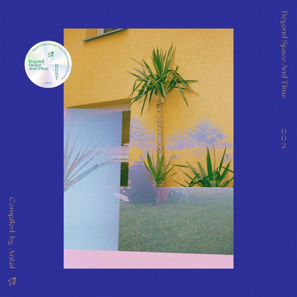  |   | Antal/Various - Beyond Space and Time 002 (2 LPs) | Records on Vinyl