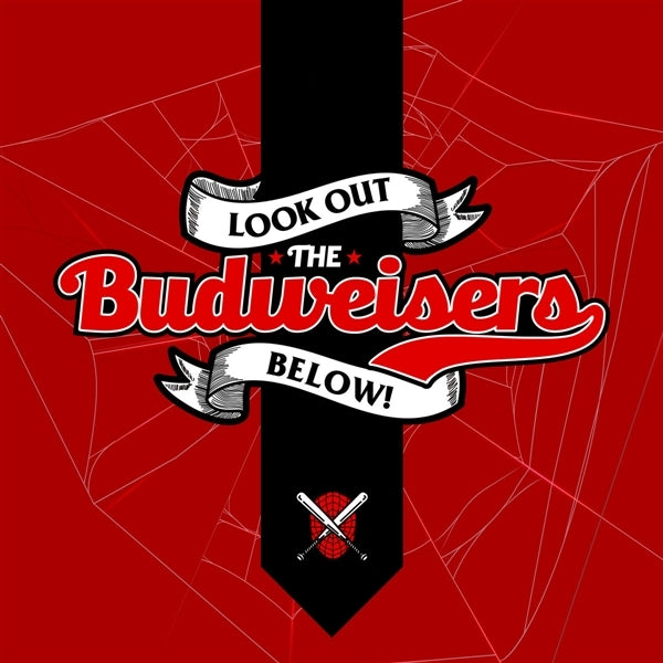  |   | Budweisers - Lookout Below (LP) | Records on Vinyl