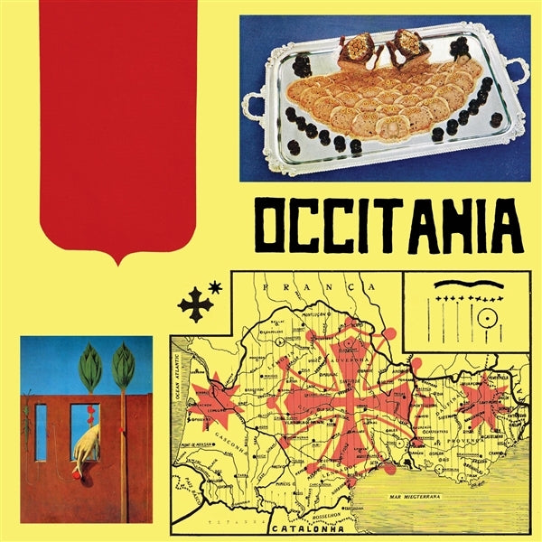  |  Vinyl LP | France - Occitanie (LP) | Records on Vinyl