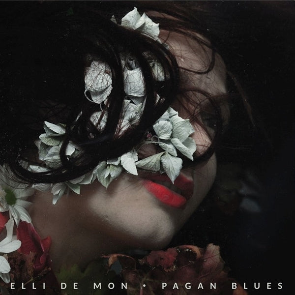  |  Vinyl LP | Elli De Mon - Pagan Blues (LP) | Records on Vinyl