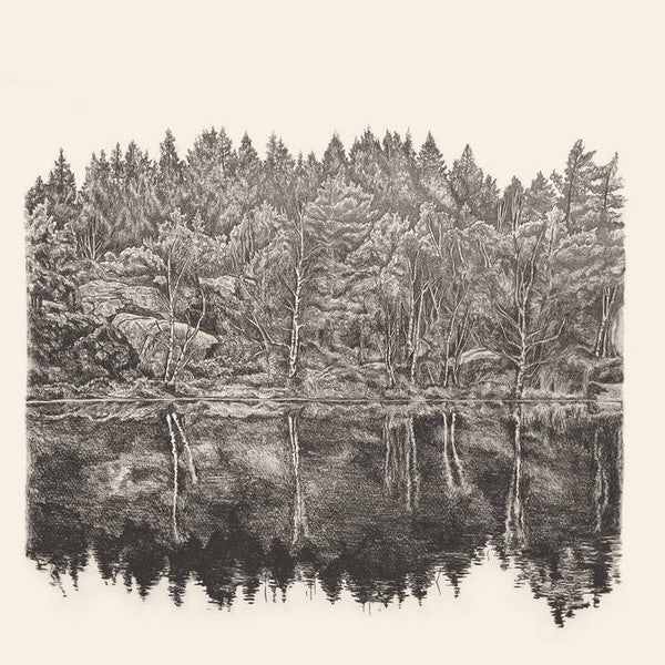  |  Vinyl LP | Fletcher Tucker - Unlit Trail (LP) | Records on Vinyl
