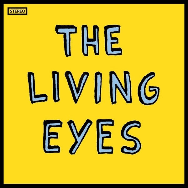  |  Vinyl LP | Living Eyes - Living Eyes (LP) | Records on Vinyl
