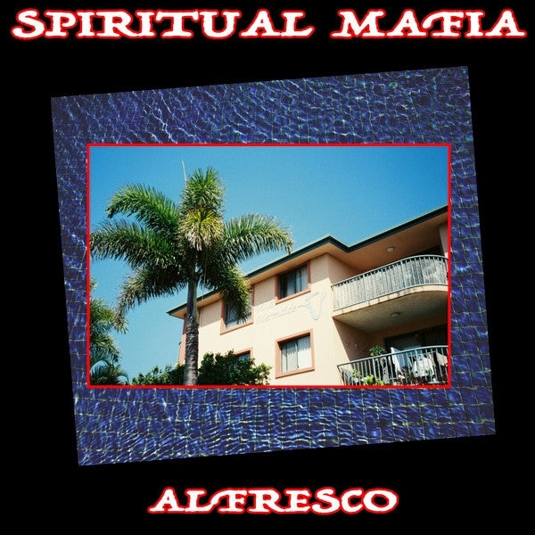  |  Vinyl LP | Spiritual Mafia - Al Fresco (LP) | Records on Vinyl