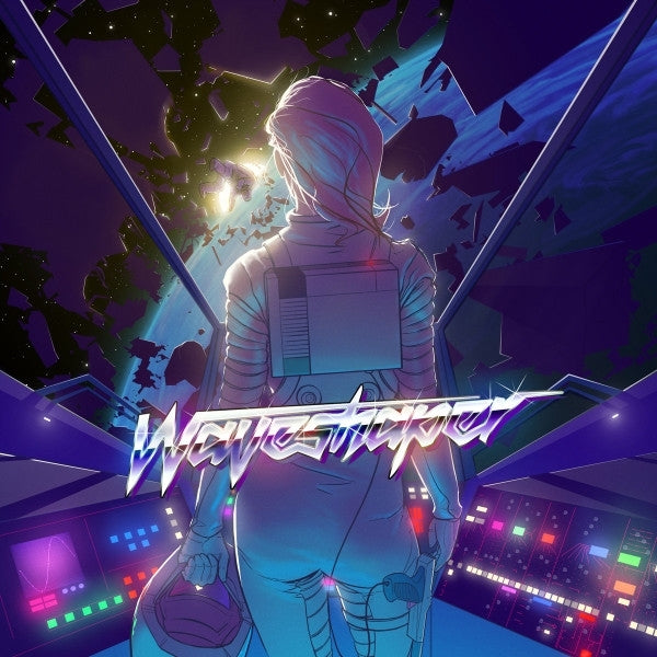  |   | Waveshaper - Station Nova (LP) | Records on Vinyl