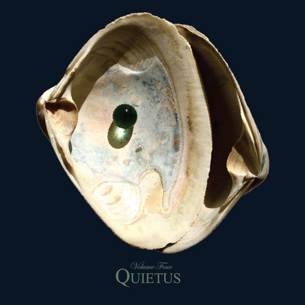  |  Vinyl LP | Quietus - Volume Four (LP) | Records on Vinyl