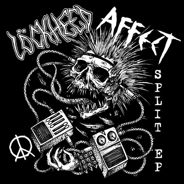  |   | Affect/Lockheed - Plit (Single) | Records on Vinyl
