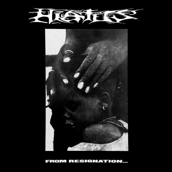  |  Vinyl LP | Hiatus - From Resignation..To Revolt (LP) | Records on Vinyl