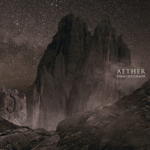  |   | Hemelbestormer - Aether (2 LPs) | Records on Vinyl