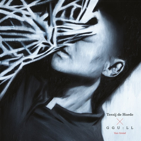  |  12" Single | Terzij De Horde/Ggu:Ll - Split (Single) | Records on Vinyl