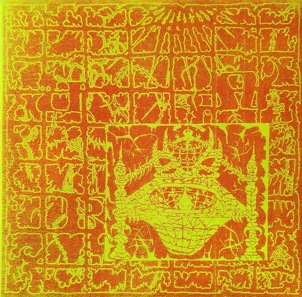  |  7" Single | Urin - Afekt (Single) | Records on Vinyl
