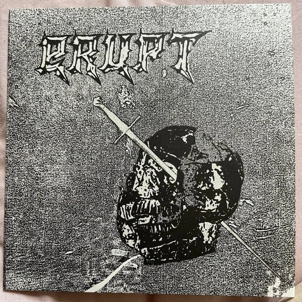  |  7" Single | Erupt - Left To Rot (Single) | Records on Vinyl