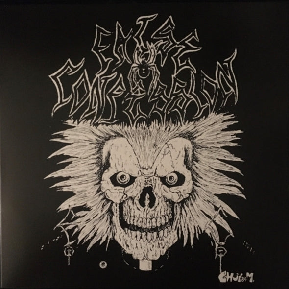  |  Vinyl LP | False Confessions - Out of the Basement 1983 (2 LPs) | Records on Vinyl
