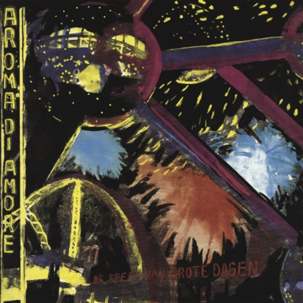  |   | Aroma Di Amore - De Sfeer Van Grote Dagen (Single) | Records on Vinyl