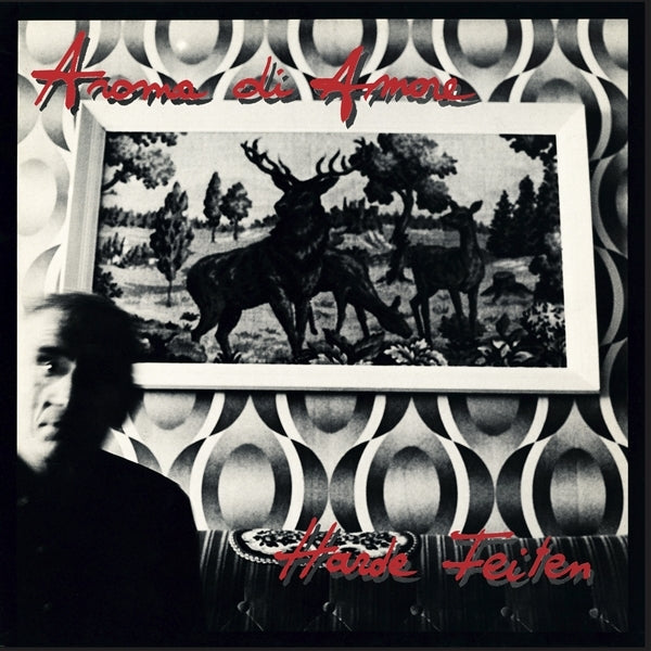  |   | Aroma Di Amore - Harde Feiten (LP) | Records on Vinyl