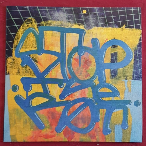  |  Vinyl LP | T.S. Warspite - Stop the Riot (LP) | Records on Vinyl