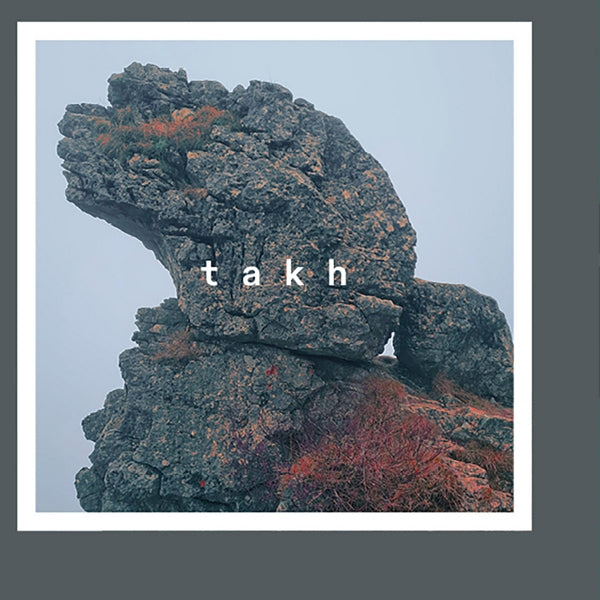  |  Vinyl LP | Takh - Takh (LP) | Records on Vinyl