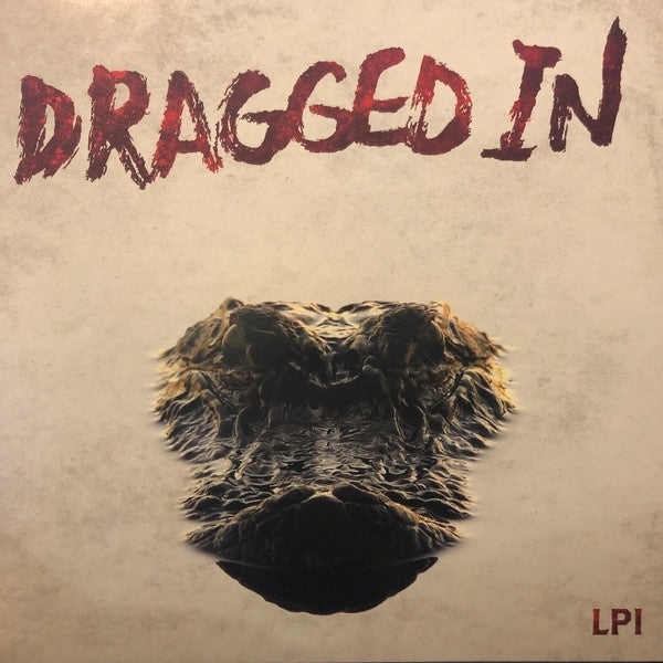  |  Vinyl LP | Dragged In - Lp1 (LP) | Records on Vinyl