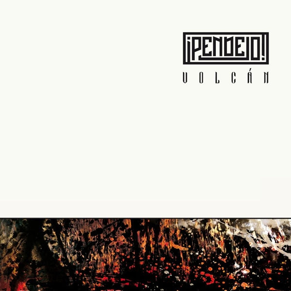  |  Vinyl LP | Pendejo - Volcan (LP) | Records on Vinyl