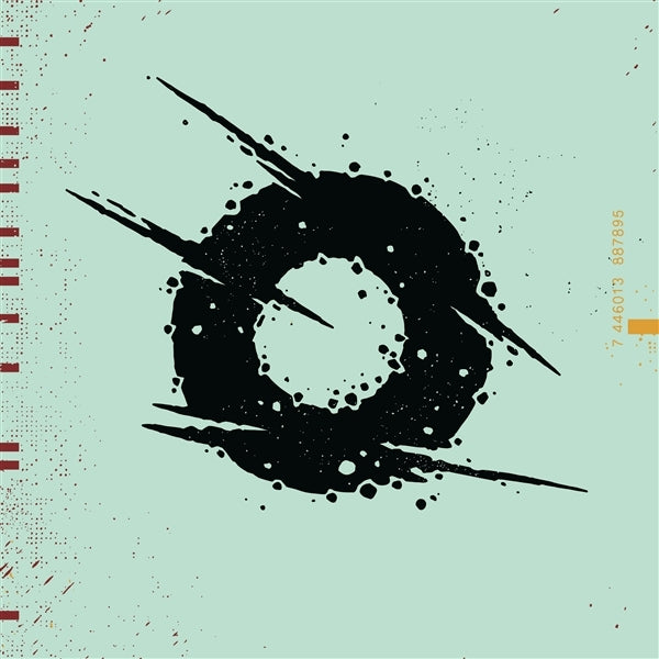  |   | Darqo - Dawn of the Meek (LP) | Records on Vinyl