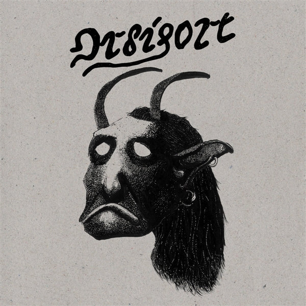  |  Vinyl LP | Ordigort - Demo (LP) | Records on Vinyl